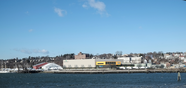 Americold Cold Storage Facility image 10