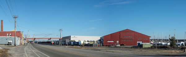 Americold Cold Storage Facility image 9