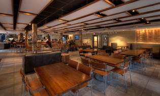 Bates College Chase Hall Renovation