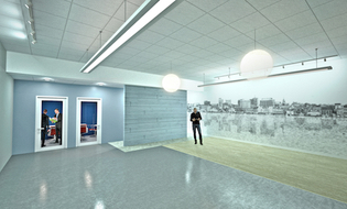 Office of Creative Portland