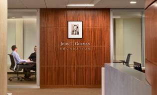 John T. Gorman Foundation