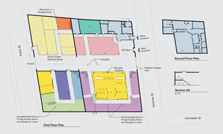Pace Center for Innovation and Design