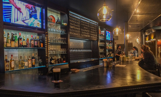 Slab Restaurant