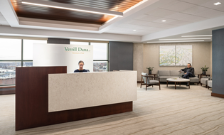 Verrill Dana Renovations