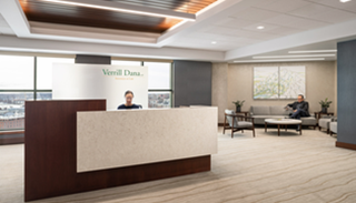 Verrill Dana Renovations